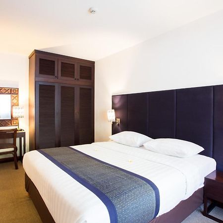 Plagoo Holiday Hotel Nusa Dua  Rom bilde