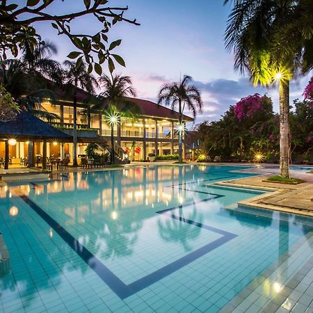 Plagoo Holiday Hotel Nusa Dua  Eksteriør bilde