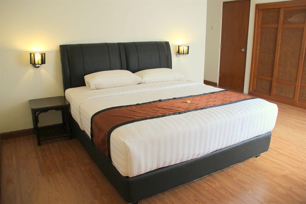 Plagoo Holiday Hotel Nusa Dua  Eksteriør bilde