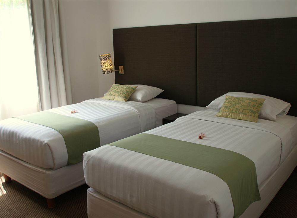 Plagoo Holiday Hotel Nusa Dua  Eksteriør bilde