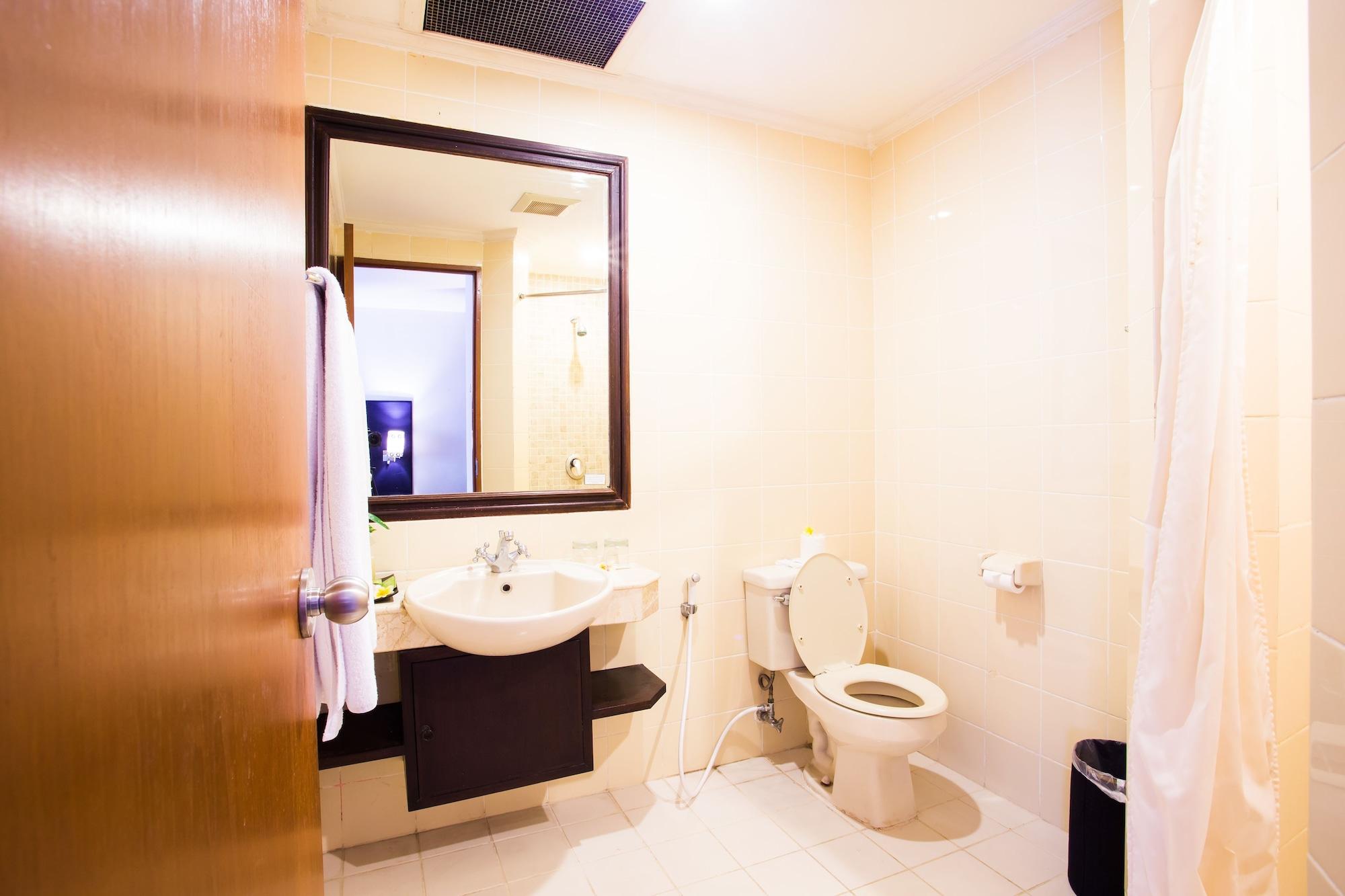Plagoo Holiday Hotel Nusa Dua  Eksteriør bilde
