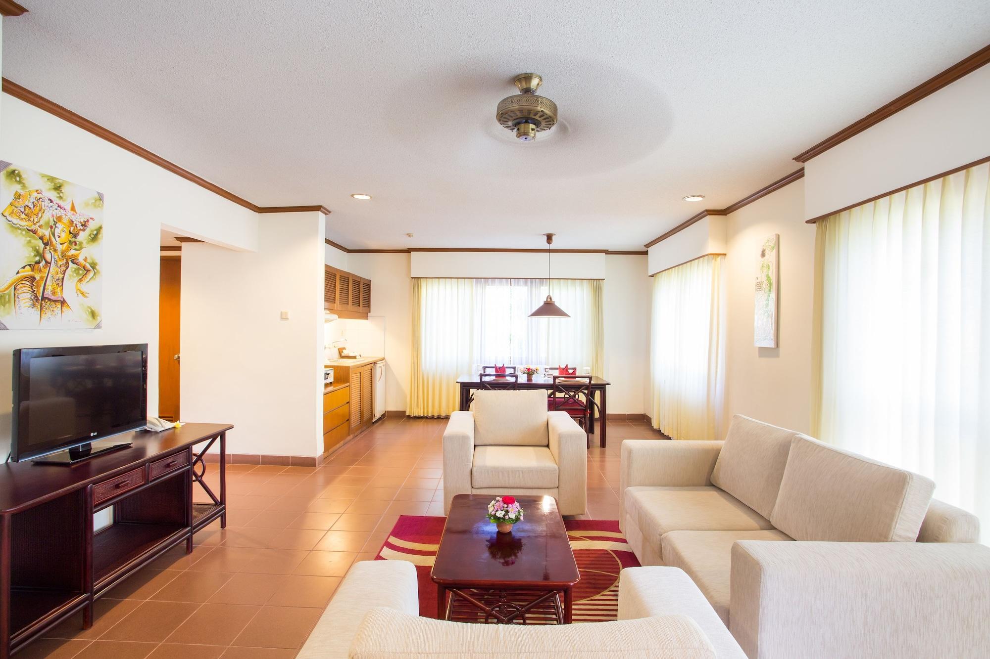 Plagoo Holiday Hotel Nusa Dua  Eksteriør bilde