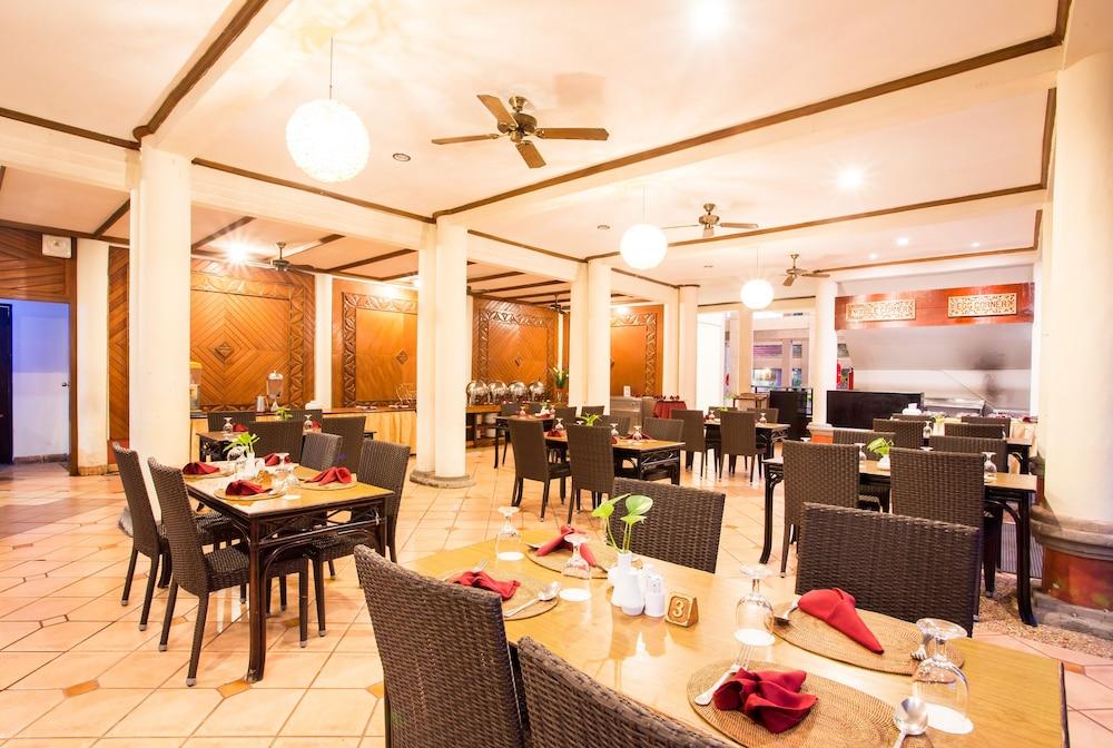 Plagoo Holiday Hotel Nusa Dua  Eksteriør bilde