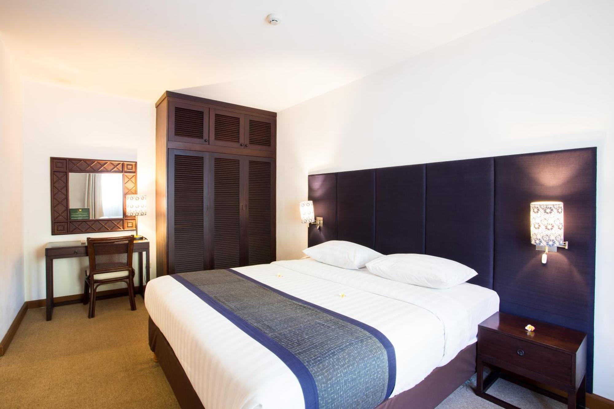 Plagoo Holiday Hotel Nusa Dua  Rom bilde