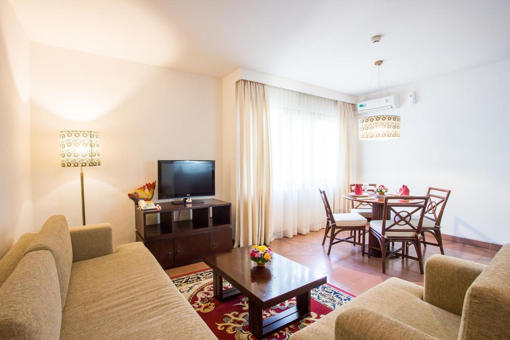 Plagoo Holiday Hotel Nusa Dua  Rom bilde