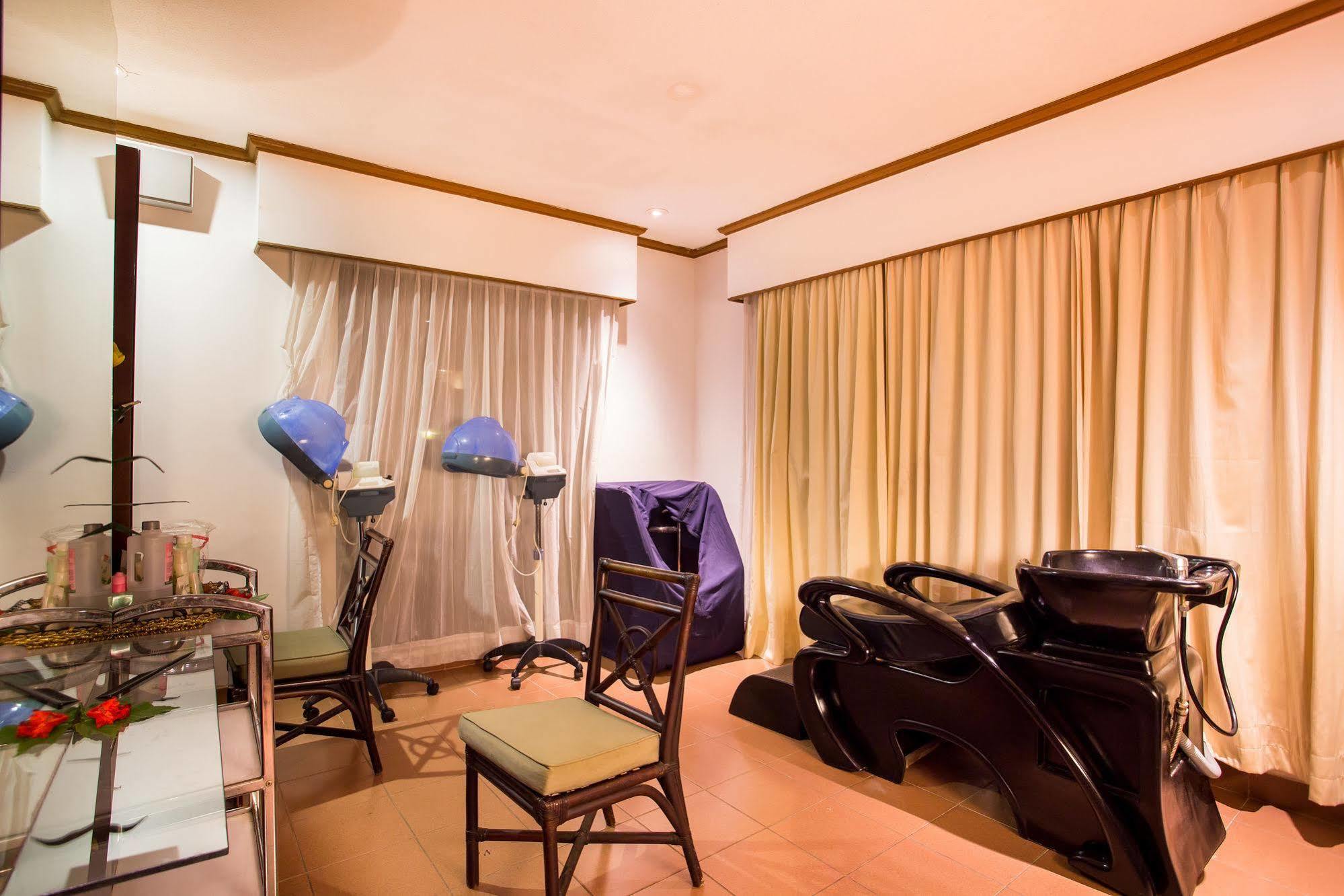 Plagoo Holiday Hotel Nusa Dua  Eksteriør bilde
