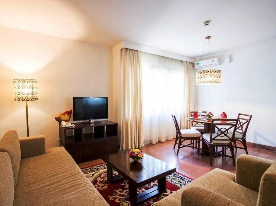 Plagoo Holiday Hotel Nusa Dua  Eksteriør bilde